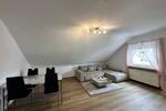 Dachgeschoßwohnung Dietzenbach - 3 Zimmer, 72 m&sup2;, 980&euro; | Angebot:25431427