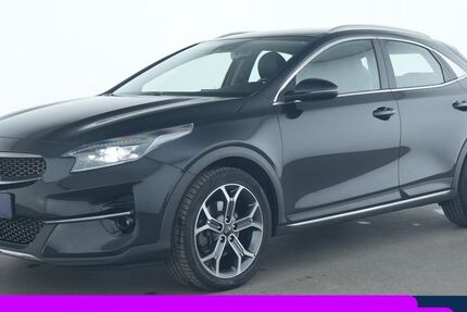 Kia XCeed 24.680 km 18.747 &euro; Dietzenbach bei Frankfurt 63128