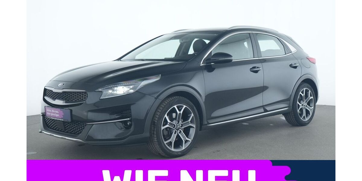 Kia XCeed 24.680 km 18.747 &euro; Dietzenbach bei Frankfurt 63128
