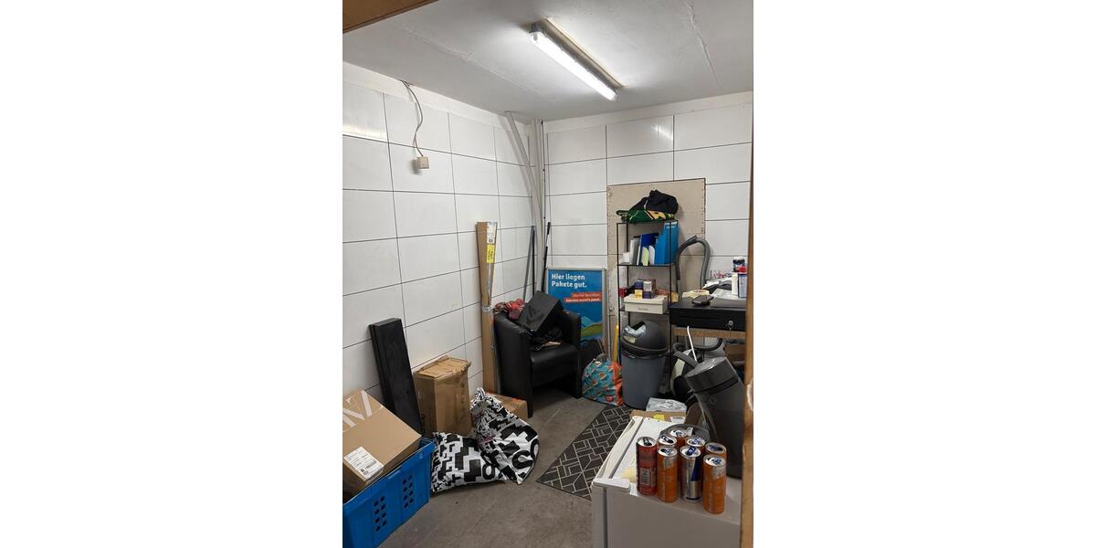 Gewerbeobjekt Frankfurt am Main Schwanheim - 15&euro; | Angebot:24731995