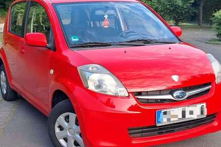 Subaru Justy 45.000 km 4.444 &euro; Altenstadt 63674