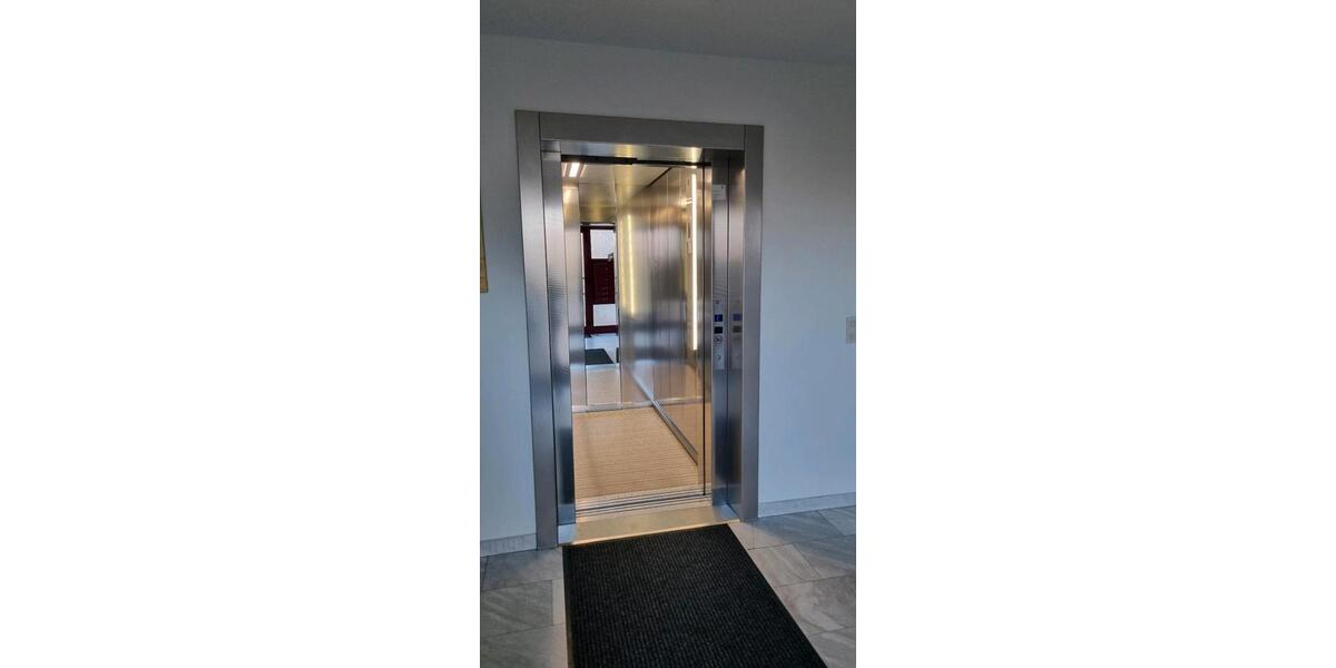 Etagenwohnung Rodenbach - 3 Zimmer, 91 m&sup2;, 1.050&euro; | Angebot:24844425