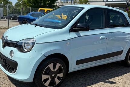 Renault Twingo 125.256 km 4.599 &euro; Hanau 63452