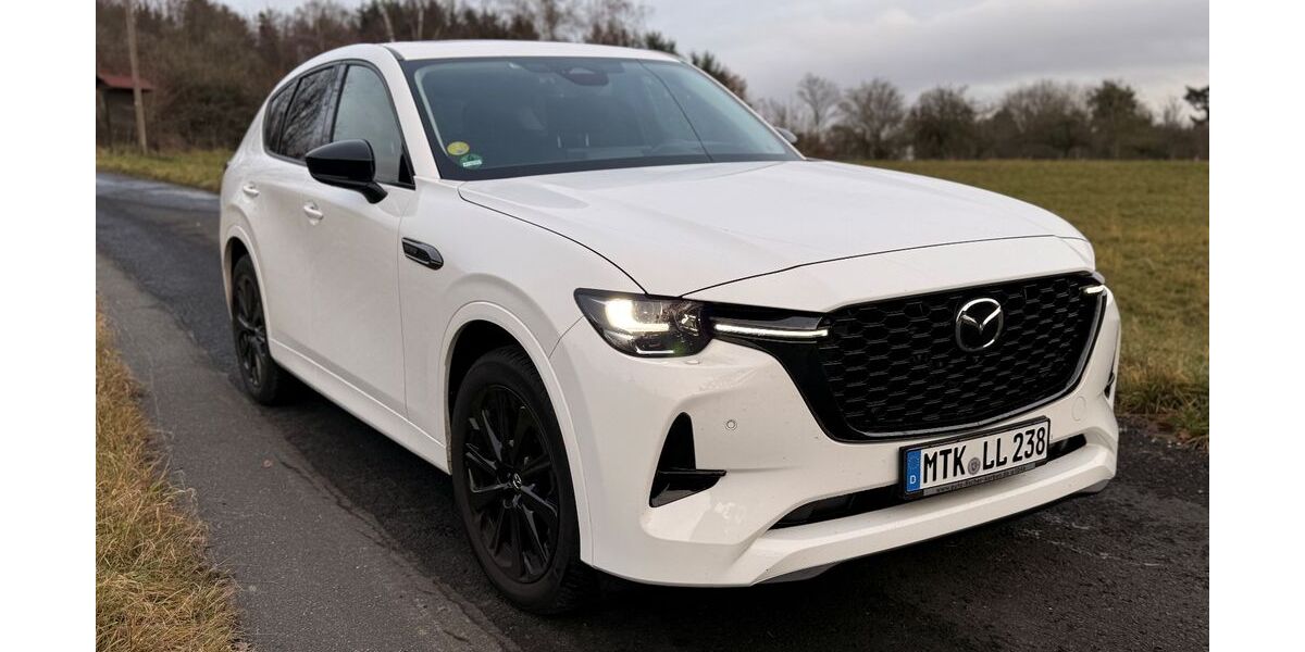 Mazda CX-60 70.685 km 40.500 &euro; Kelkheim 65779