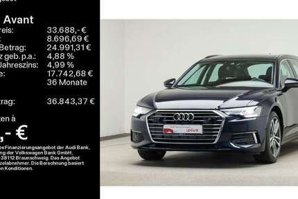 Audi A6 63.400 km 33.688 &euro; Mühlheim a. Main 63165