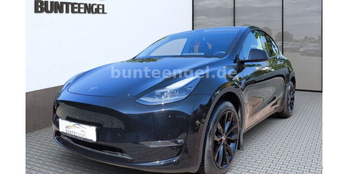 Tesla Model Y 53.900 km 38.900 &euro; Flörsheim am Main 65439