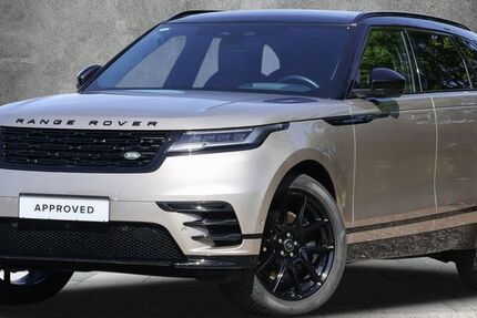 Land Rover Range Rover Velar 10.983 km 70.900 &euro; Kronberg 61476