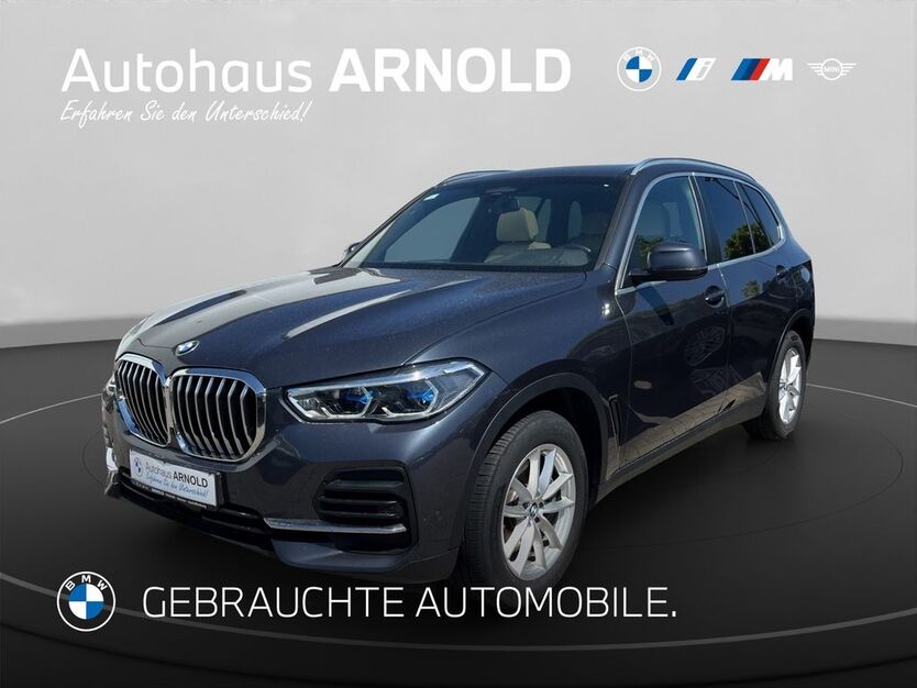 BMW X5 133.600 km 49.990 € Alzenau 63755