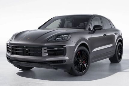 Porsche Cayenne 32.669 km 108.777 &euro; Darmstadt 64295