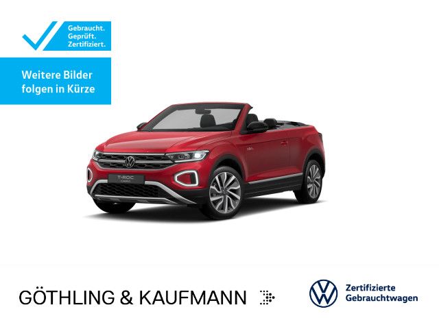 VW T-Roc 23.341 km 29.830 &euro; Eschborn 65760