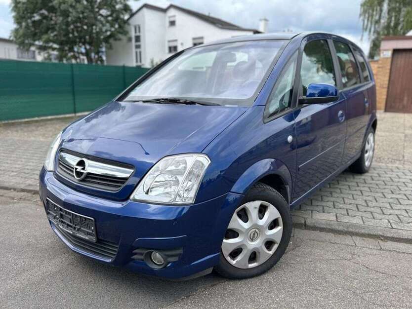 Meriva