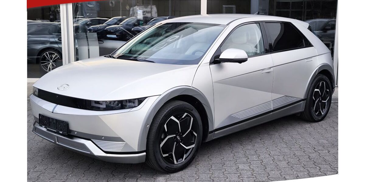 Hyundai IONIQ 5 43.394 km 27.450 &euro; Dieburg 64807