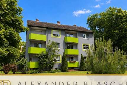 Wohnung Frankfurt Nord-Ost - 3 Zimmer, 57 m&sup2;, 210.000&euro; | Angebot:27153771