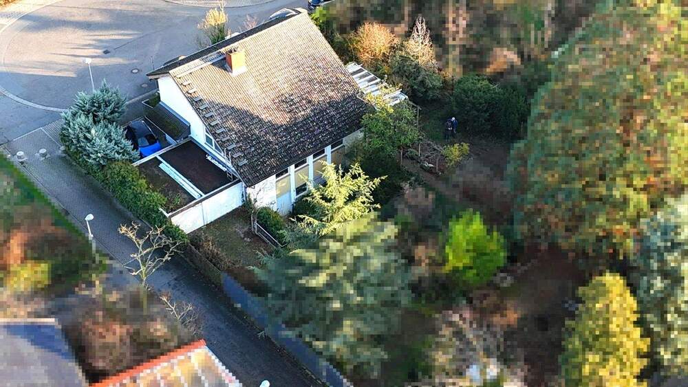 Einfamilienhaus Rüsselsheim am Main Rüsselsheim - 3 Zimmer, 150 m&sup2;, 549.000&euro; | Angebot:25703566