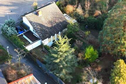 Haus Rüsselsheim am Main Rüsselsheim - 3 Zimmer, 150 m&sup2;, 549.000&euro; | Angebot:25703566