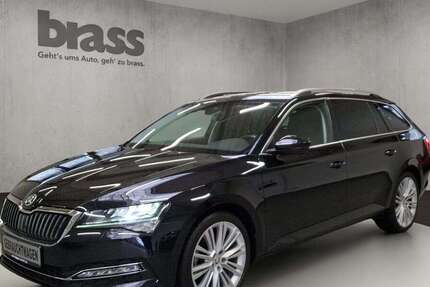 Skoda Superb 56.454 km 29.800 &euro; Dietzenbach 63128