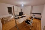 Etagenwohnung Frankfurt am Main Ginnheim - 1 Zimmer, 35 m&sup2;, 180.000&euro; | Angebot:27016009
