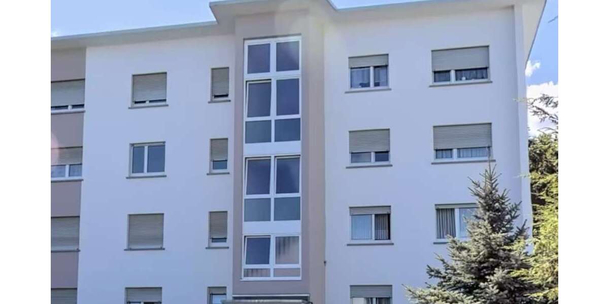 Etagenwohnung Obertshausen - 3 Zimmer, 68 m&sup2;, 269.000&euro; | Angebot:25392104