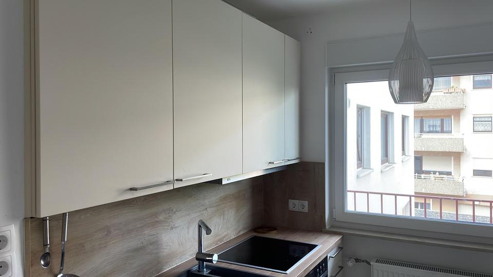 Etagenwohnung Karben - 3 Zimmer, 70 m&sup2;, 380.000&euro; | Angebot:26621047