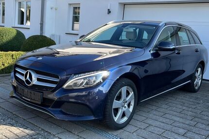 Mercedes-Benz C 250 390.000 km 8.900 &euro; Bad Vilbel 61118