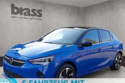 Opel Corsa 34.100 km 16.450 &euro; Dieburg 64807