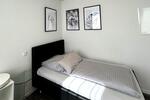 Etagenwohnung Frankfurt am Main Niederrad - 1 Zimmer, 23 m&sup2;, 995&euro; | Angebot:12329690