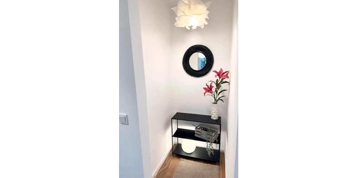 Etagenwohnung Hanau Lamboy - 3 Zimmer, 82 m&sup2;, 1.150&euro; | Angebot:26351468