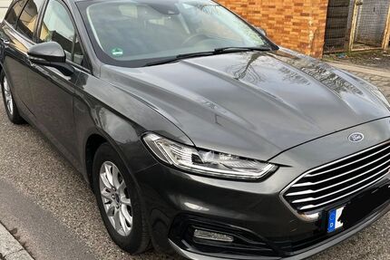 Ford Mondeo 120.000 km 14.500 &euro; Frankfurt am Main 60326