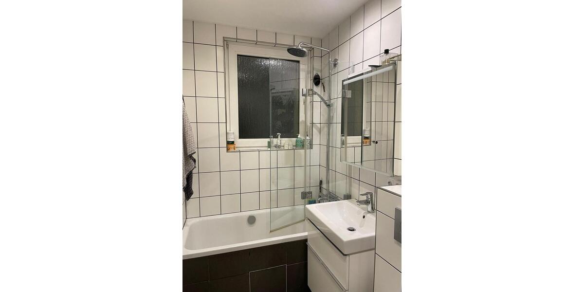 Etagenwohnung Frankfurt am Main Bornheim - 2 Zimmer, 50 m&sup2;, 285.000&euro; | Angebot:25146021