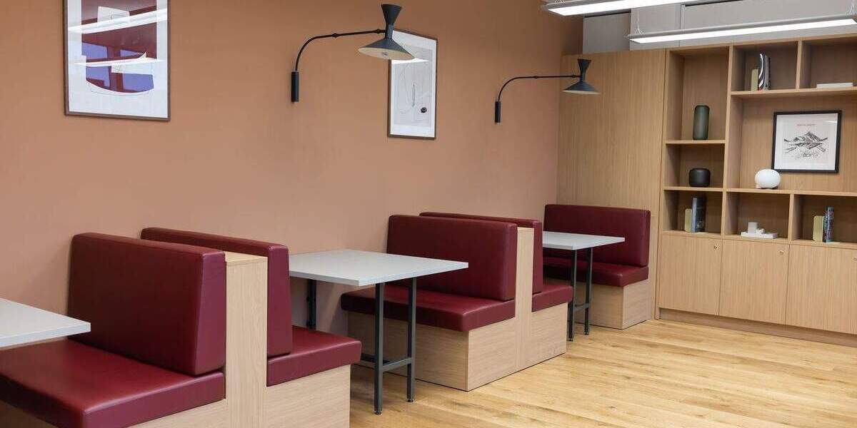 Gewerbeobjekt Frankfurt am Main Flughafen - 2.949&euro; | Angebot:26758344