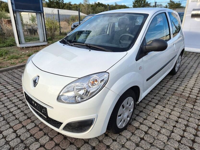 Twingo
