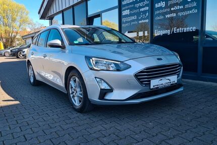 Ford Focus 89.900 km 11.990 &euro; Offenbach am Main 63069