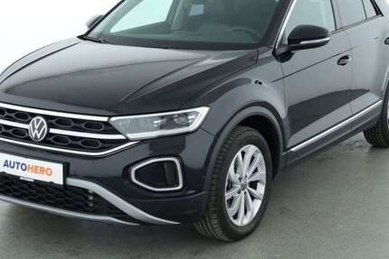 VW T-Roc 16.168 km 30.400 &euro; Frankfurt am Main 65936