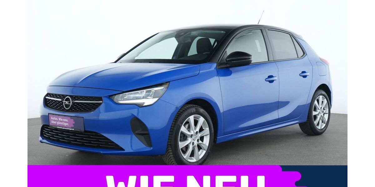 Opel Corsa 38.206 km 11.224 &euro; Dietzenbach bei Frankfurt 63128