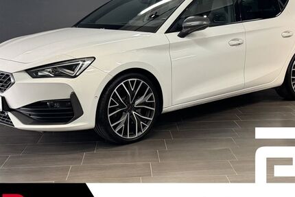 Cupra Leon 31.690 km 32.963 &euro; Offenbach 63069