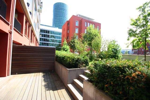 Wohnung zum Mieten in Frankfurt 1.297 € 69 m²
