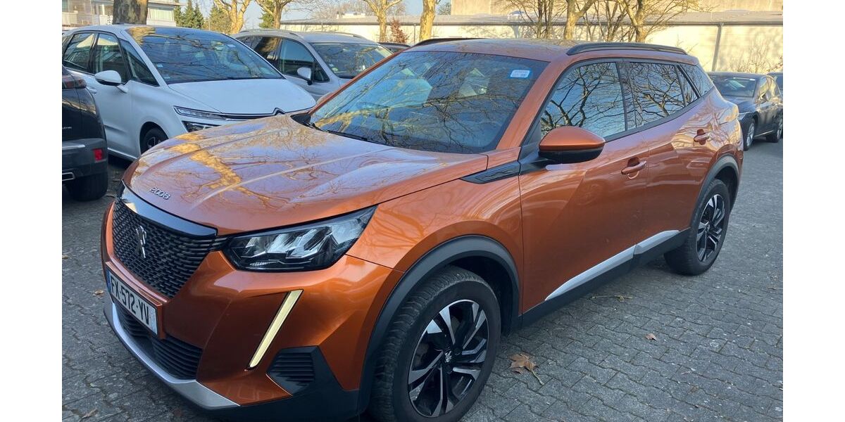 Peugeot 2008 192.000 km 11.662 &euro; Hofheim am Taunus 65719