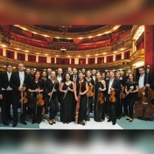 Opera Classica Europa 14.12.2025 STADTHALLE LANGEN