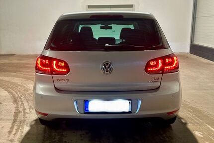 VW Golf 154.200 km 7.000 &euro; Groß-Zimmern 64846