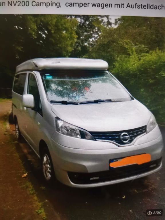 NV200