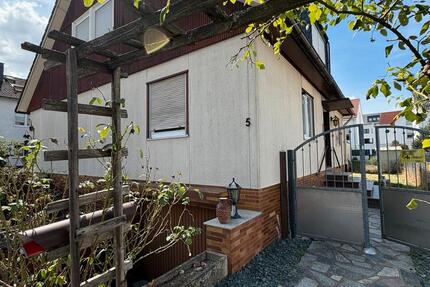 Haus Hofheim am Taunus - 6 Zimmer, 160 m&sup2;, 499.990&euro; | Angebot:27299887