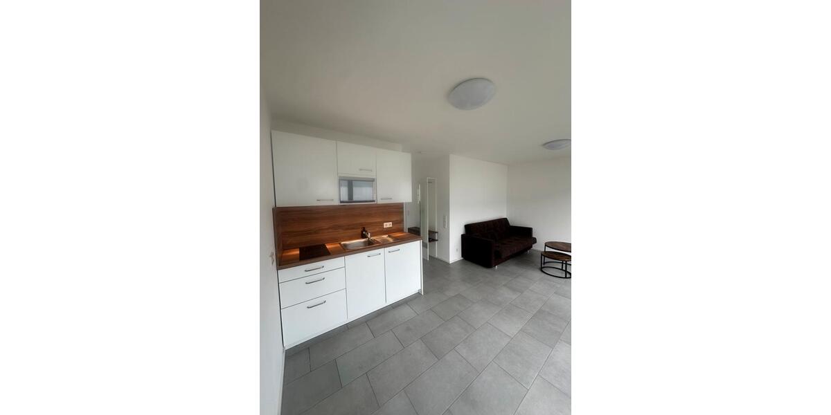 Möbliertes Apartment 32 m2 in Rödermark zu vermieten, SOFORT FREI 2 zimmer