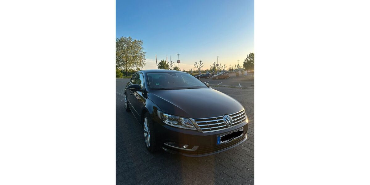 VW CC 200.000 km 13.000 &euro; Hanau 63450