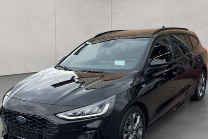 Ford Focus 22.711 km 20.750 &euro; Hanau 63452