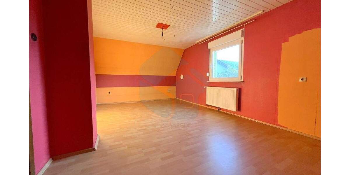 Einfamilienhaus Rosbach vor der Höhe / Rodheim vor der Höhe Rodheim - 3 Zimmer, 89 m&sup2;, 310.000&euro; | Angebot:25734439