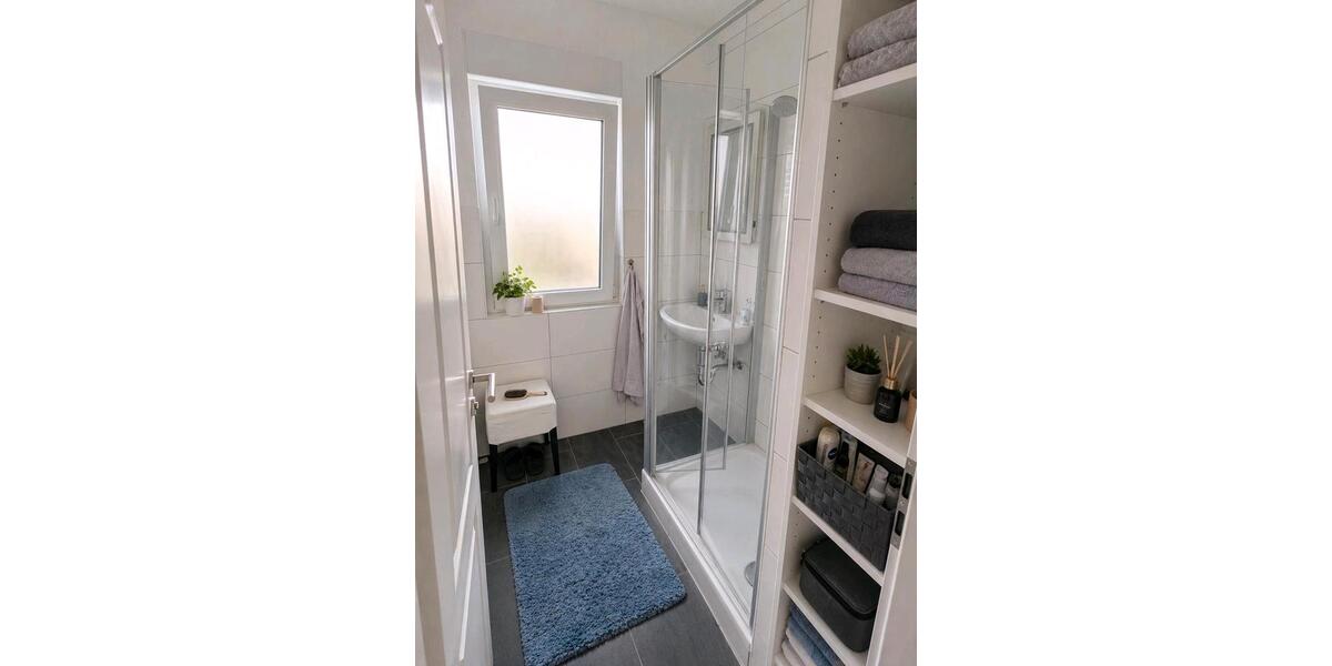 Etagenwohnung Frankfurt am Main Ginnheim - 3 Zimmer, 90 m&sup2;, 1.485&euro; | Angebot:26537438