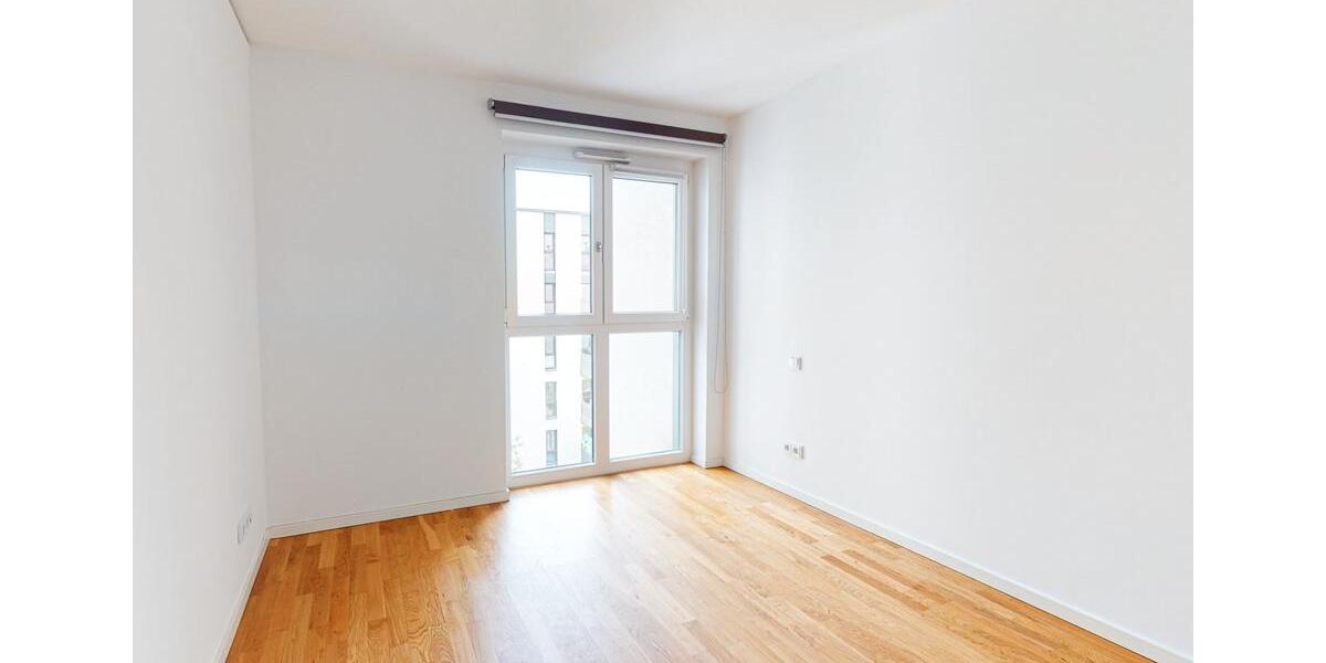 Etagenwohnung Frankfurt am Main Gallus - 4 Zimmer, 124 m&sup2;, 1.852&euro; | Angebot:26165153