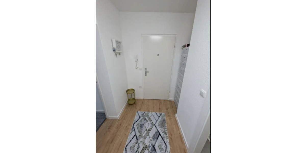 Charmante 3-Zimmer-Wohnung mit Wohlfühlfaktor im Frankfurter Berg 3 zimmer