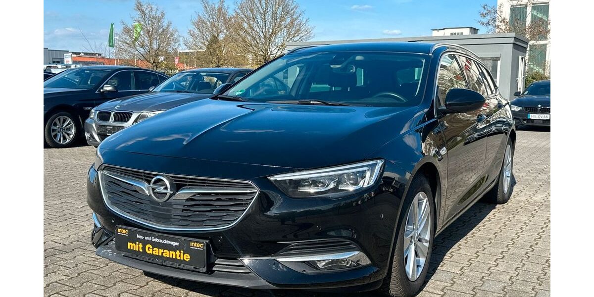 Opel Insignia 117.000 km 10.989 &euro; Offenbach am Main 63071
