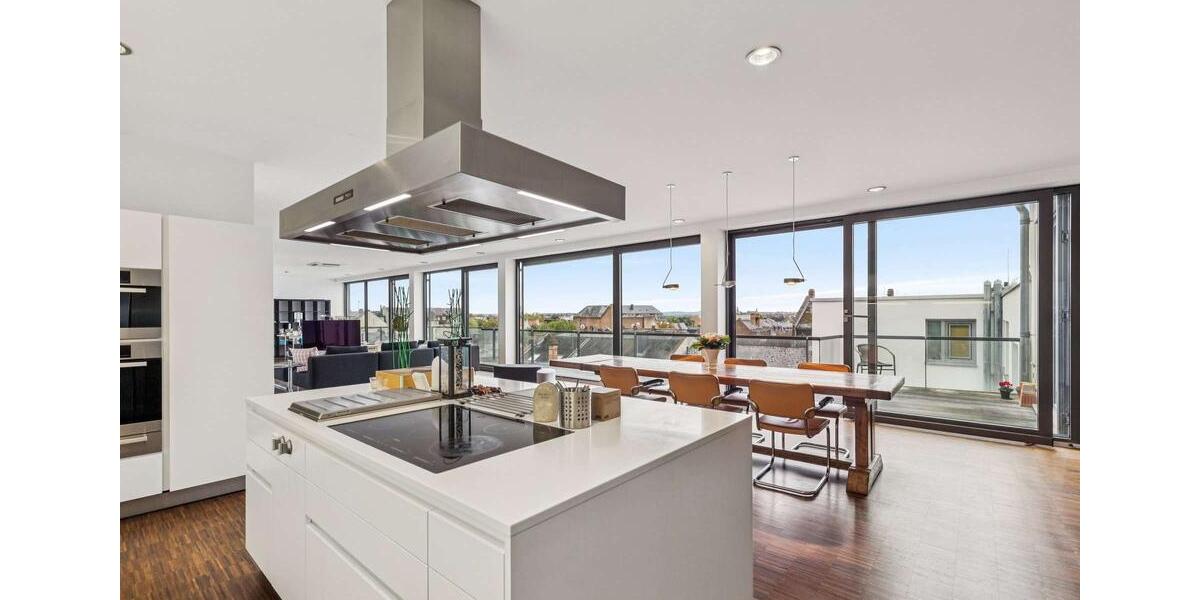 Einfamilienhaus Bad Nauheim - 5 Zimmer, 328 m&sup2;, 3.800&euro; | Angebot:23244973